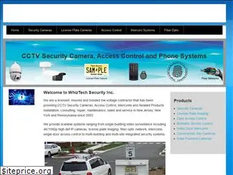 whiztechsecurityinc.com