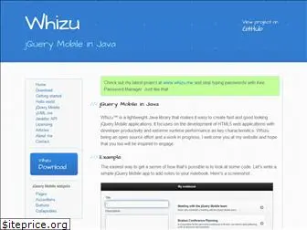 whizu.org