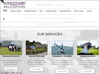 whizzardhelicopters.co.uk