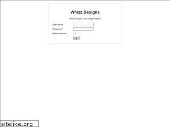 whizzdesigns.co.uk