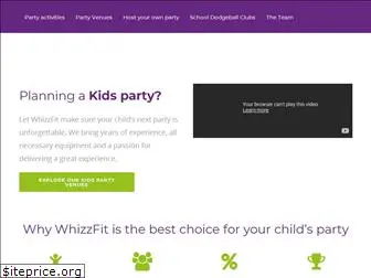 whizzfit.com