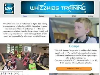 whizzkids.ie