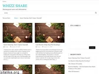 whizzshare.com