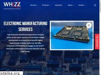 whizzsystems.com