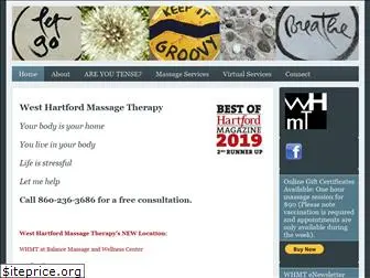 whmassagetherapy.com