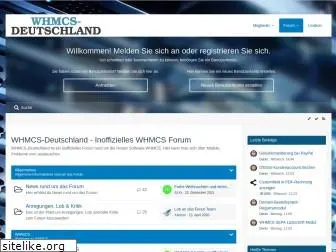 whmcs-deutschland.eu