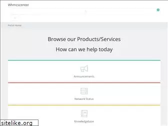 whmcscenter.com