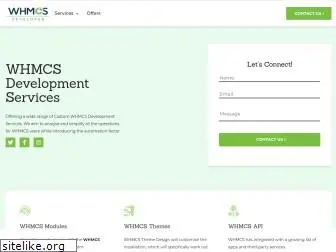 whmcsdeveloper.com