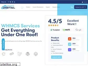 whmcsdigital.com