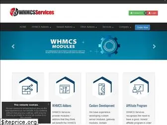 whmcsservices.com