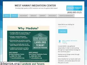 whmediation.org