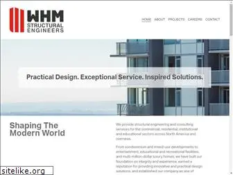 whmengineers.com