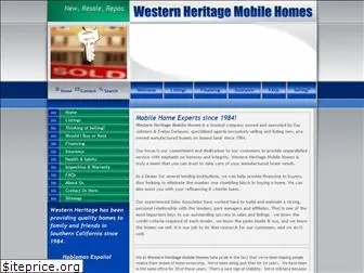 whmobilehomes.com