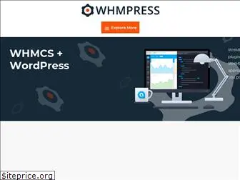 whmpress.com