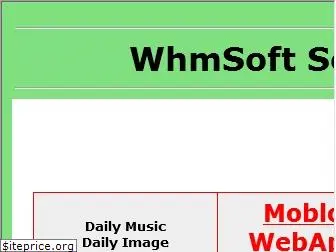 whmsoft.net