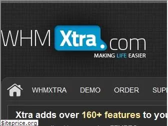whmxtra.com