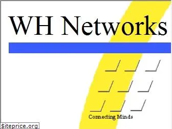 whnet.com