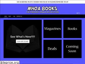 whoabooks.com