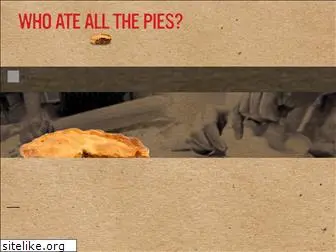 whoateallthepies.co.nz