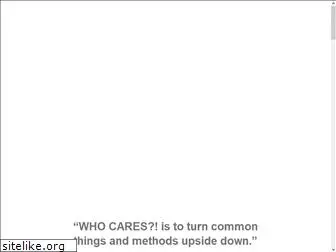 whocares.at