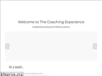 whocoachesyou.org