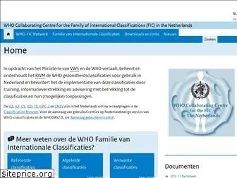 whofic.nl