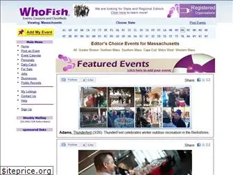 whofish.com