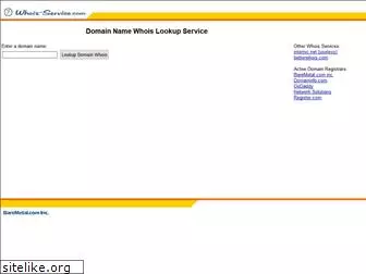 whois-service.com