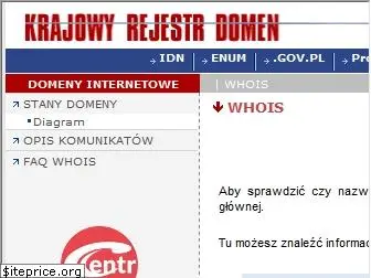 whois.pl