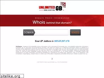 whois.unlimitedgb.com