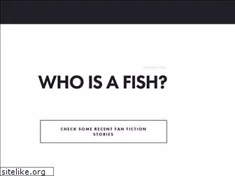 whoisafish.com