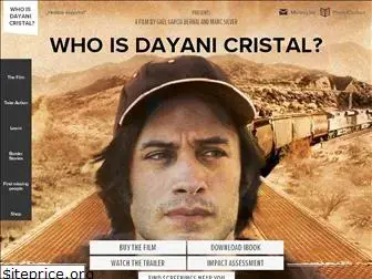 whoisdayanicristal.com