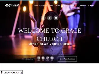 whoisgrace.com