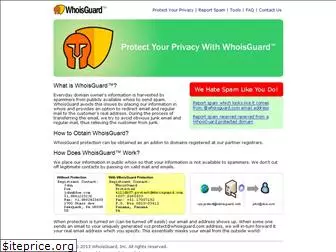 whoisguard.com