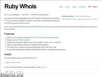 whoisrb.org