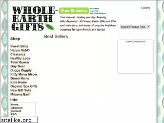 whole-earthgifts.com