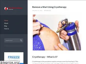 wholebodycryotherapy.org