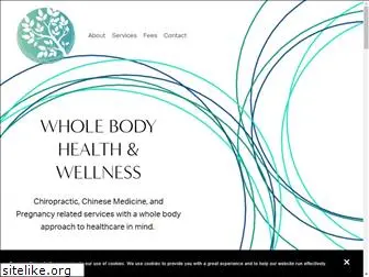 wholebodyhealth-wellness.com