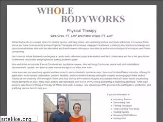 wholebodyworks.com