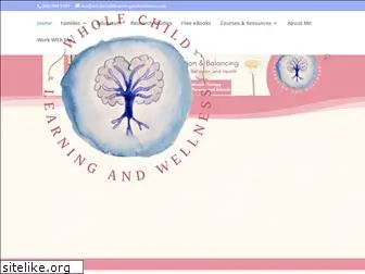 wholechildlearningsolutions.com