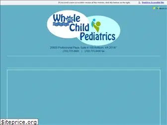 wholechildva.com