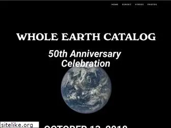 wholeearth50th.com