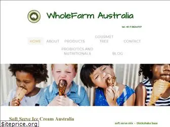 wholefarm.com.au