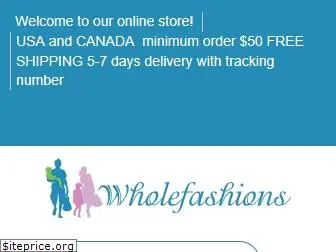 wholefashions.net