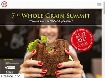 www.wholegrainsummit.com