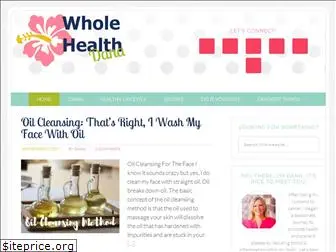 wholehealthdana.com