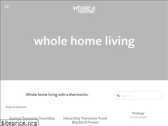 wholehome.com.au