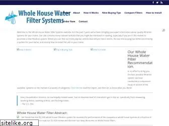 wholehousewaterfilter.us