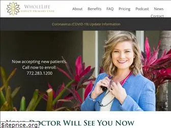 wholelifedirectprimarycare.com