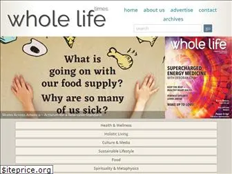 wholelifetimes.com